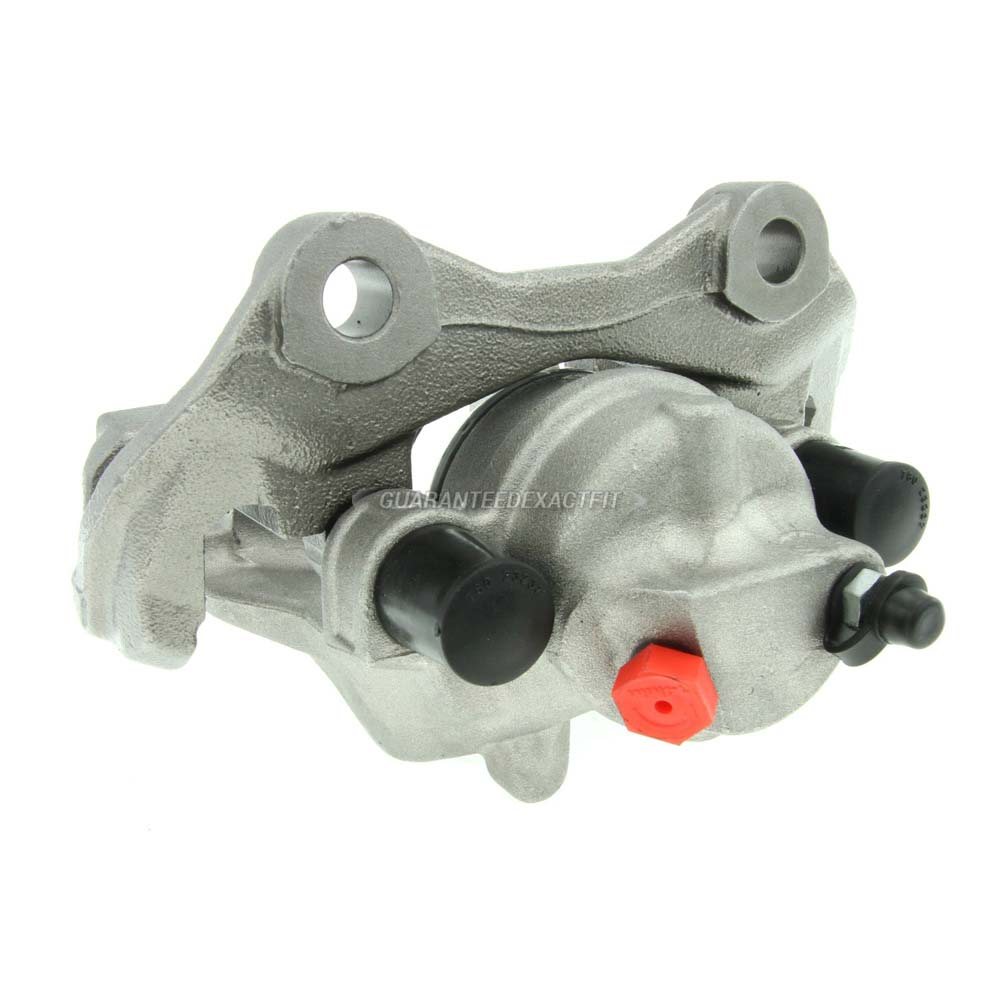 2006 Mercedes Benz E320 Brake Caliper