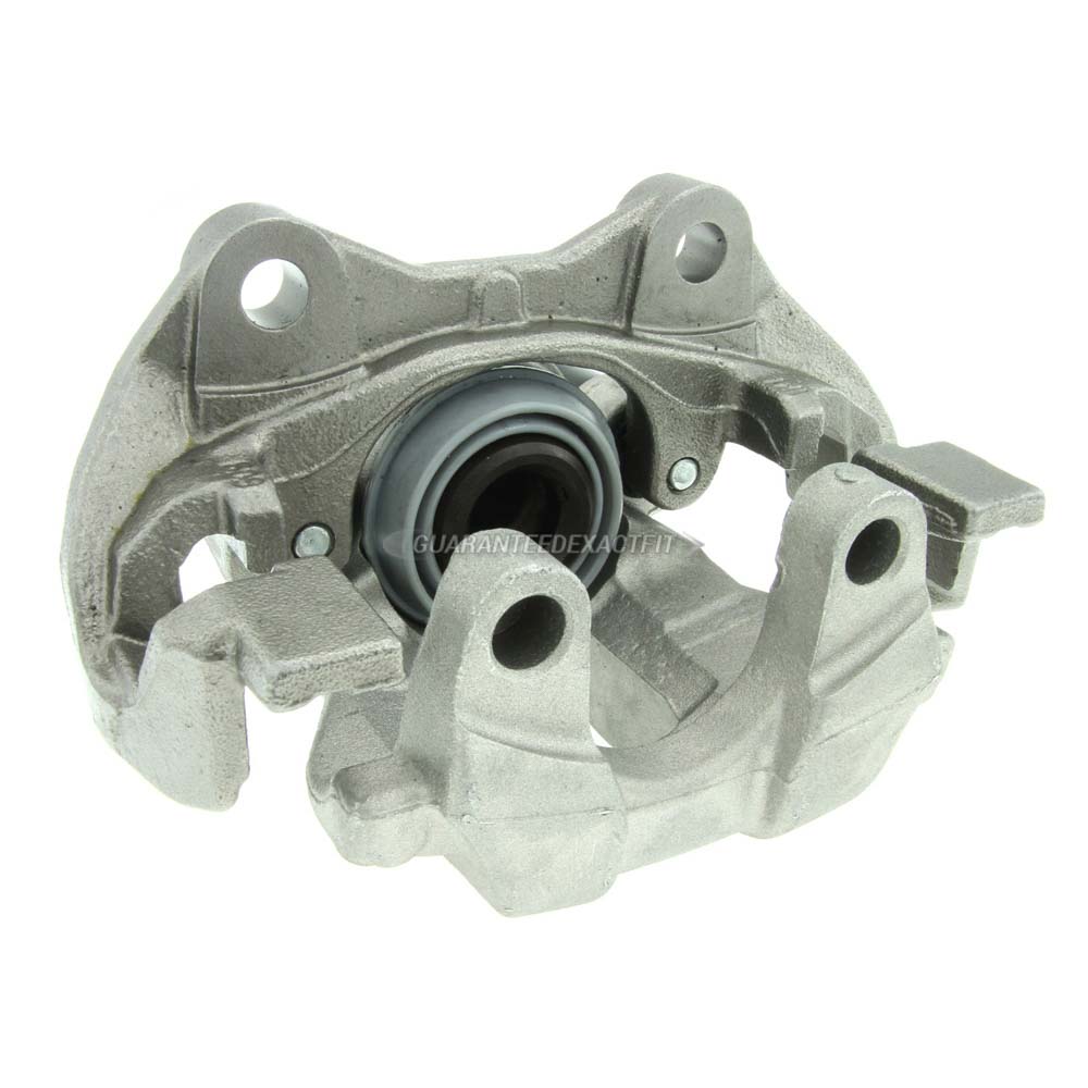 2006 Mercedes Benz E320 Brake Caliper