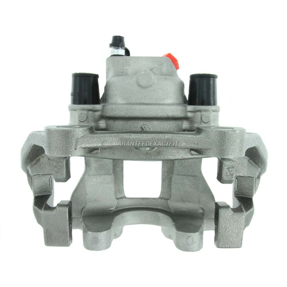 2006 Mercedes Benz E320 Brake Caliper