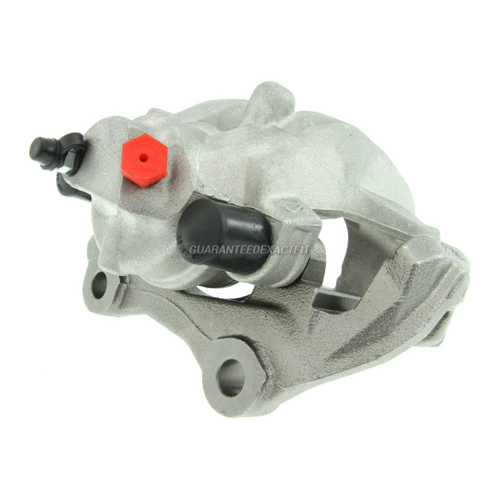 2006 Mercedes Benz E320 Brake Caliper