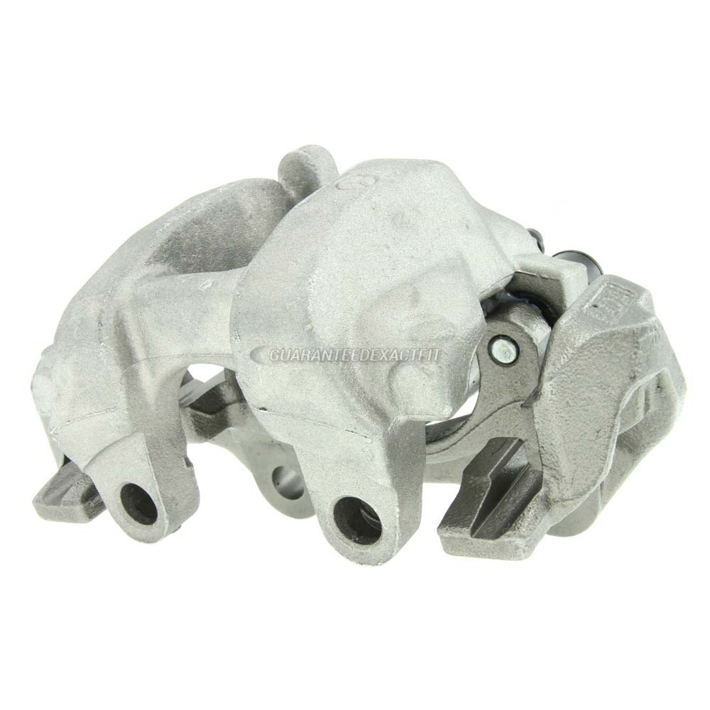 2006 Mercedes Benz E320 Brake Caliper
