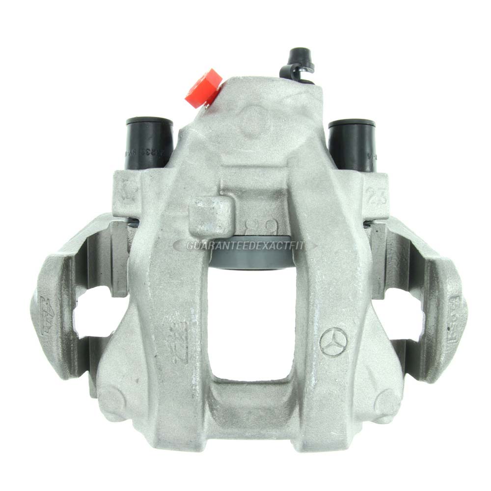 2006 Mercedes Benz E320 Brake Caliper