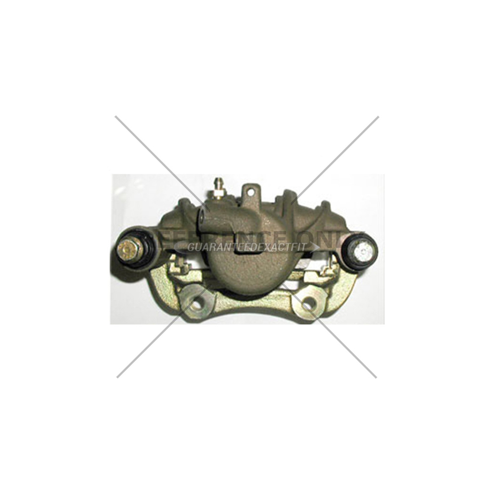 2003 Mercedes Benz G500 Brake Caliper