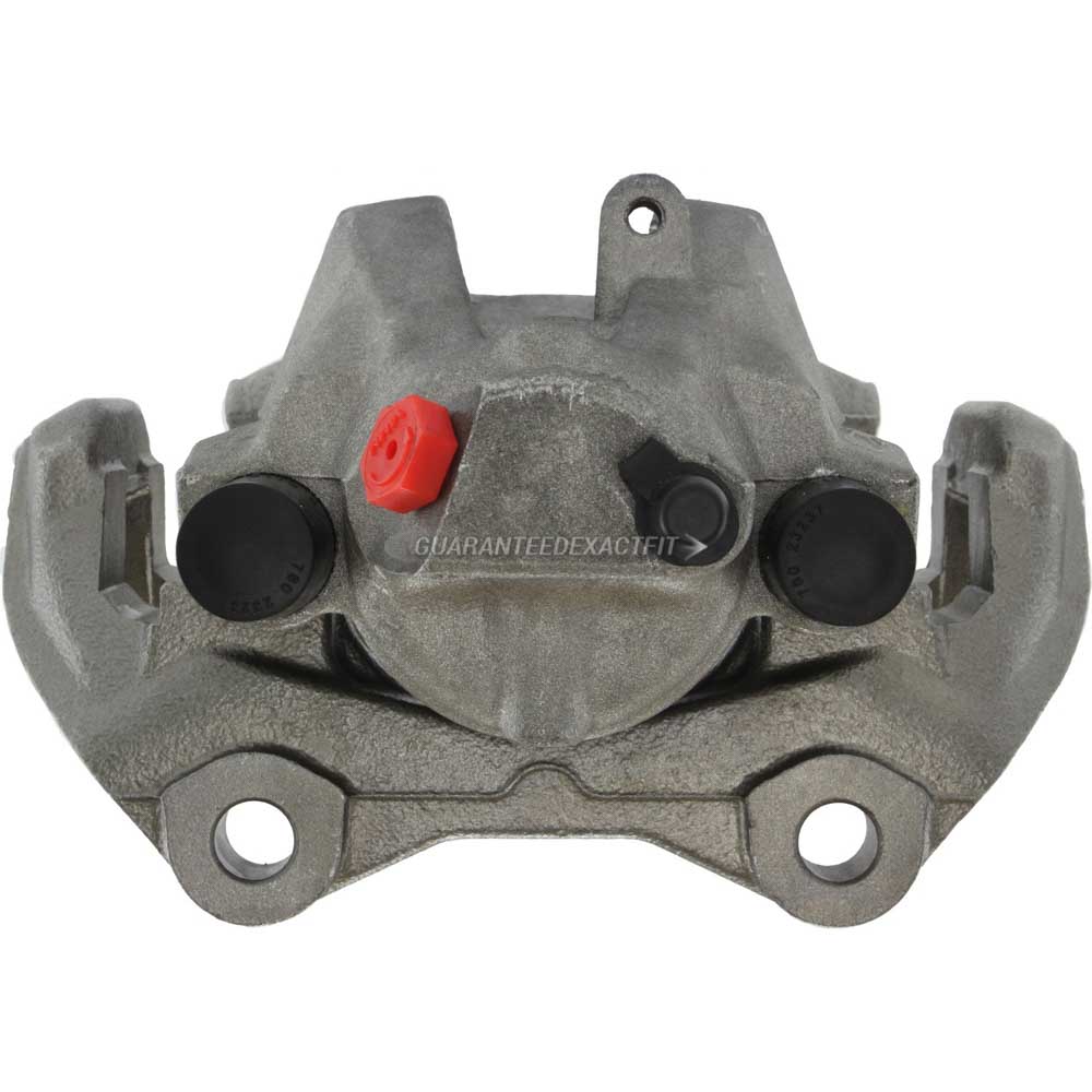 2013 Mercedes Benz E400 Brake Caliper