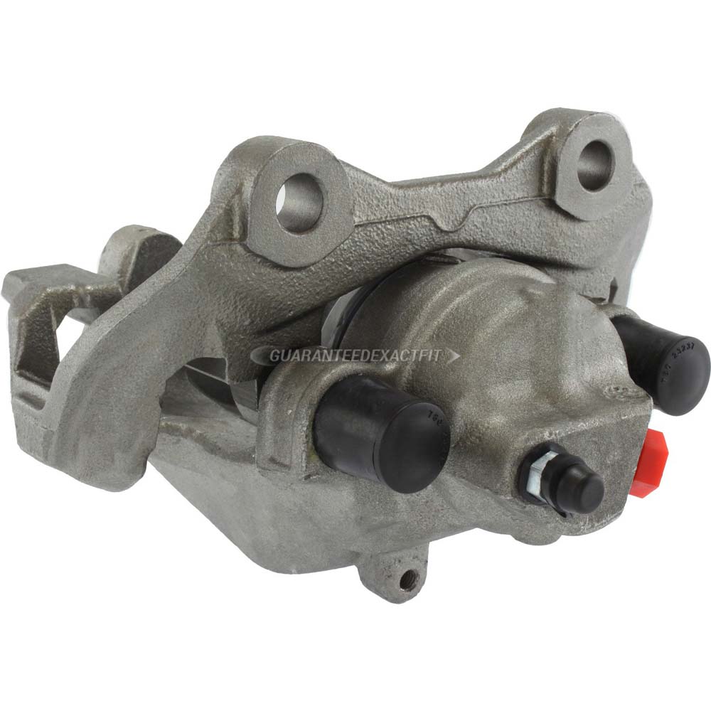 2013 Mercedes Benz E400 Brake Caliper