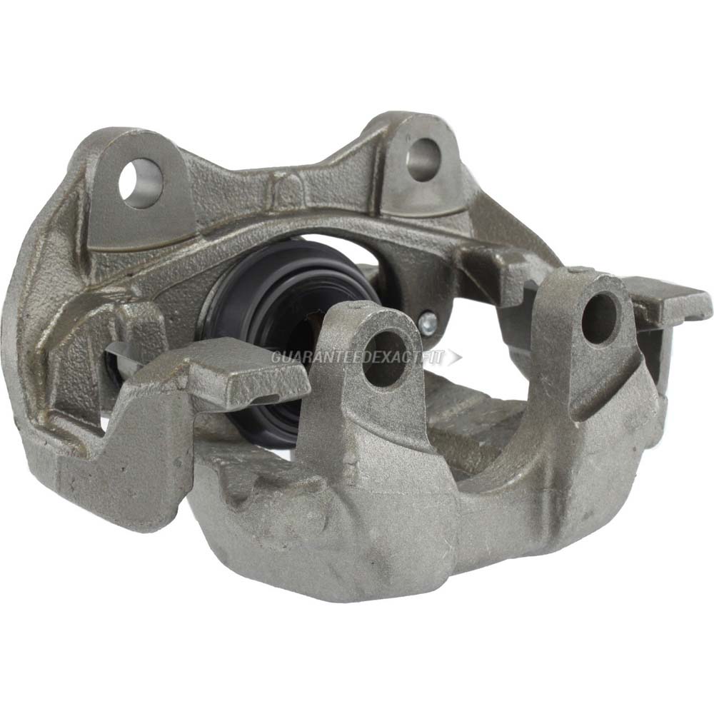 2013 Mercedes Benz E400 Brake Caliper