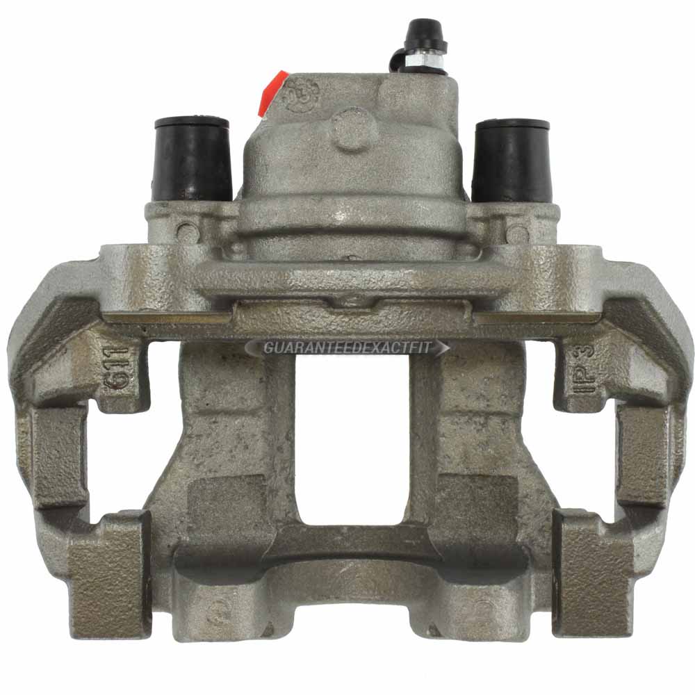 2013 Mercedes Benz E400 Brake Caliper