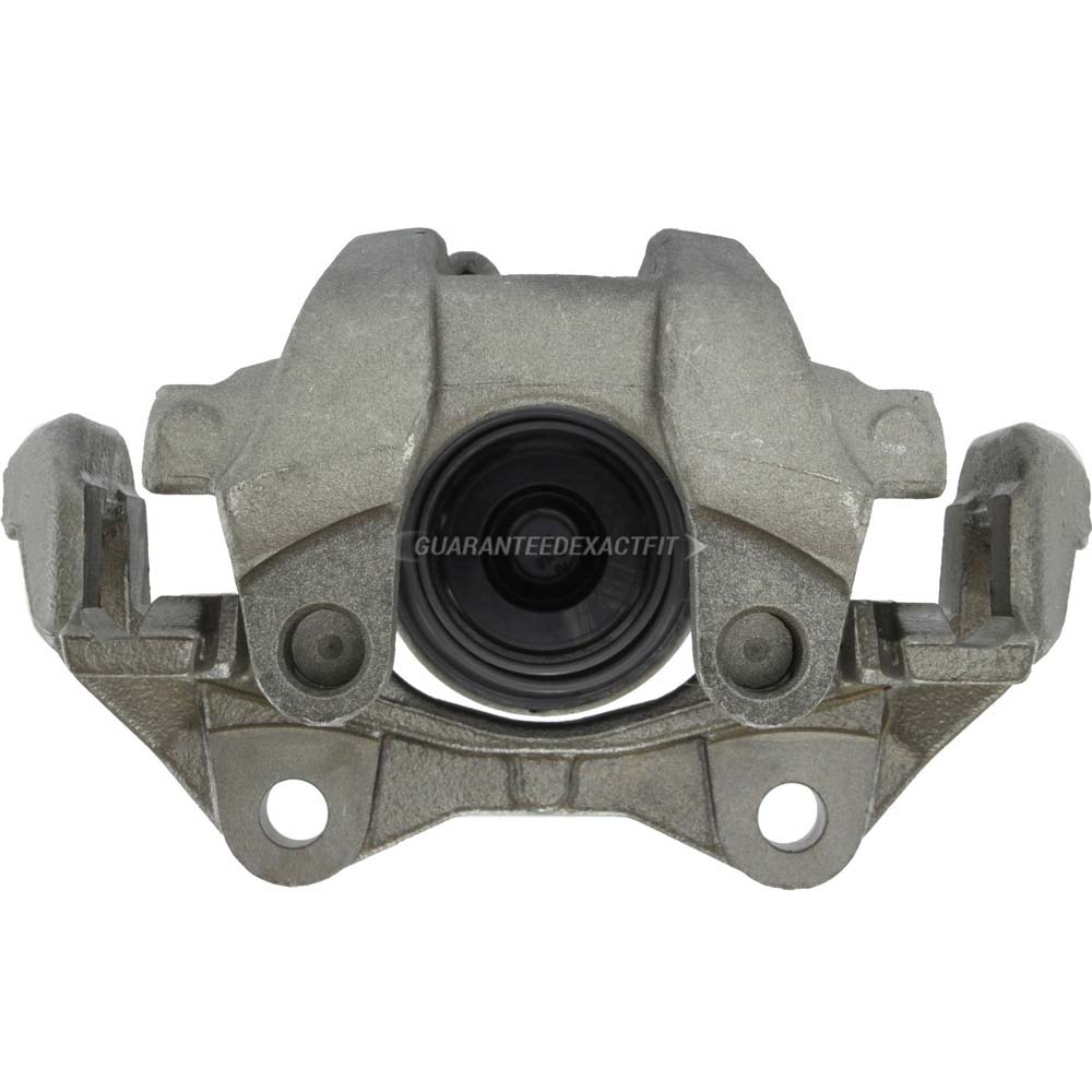 2013 Mercedes Benz E400 Brake Caliper