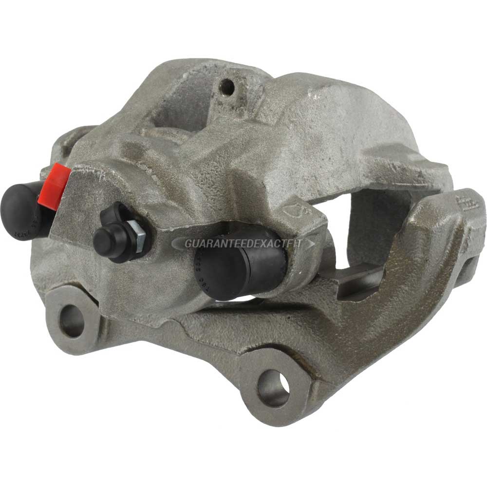 2013 Mercedes Benz E400 Brake Caliper