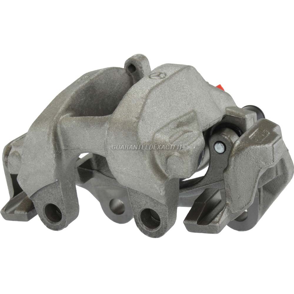 Mercedes Benz CLS550 Brake Caliper