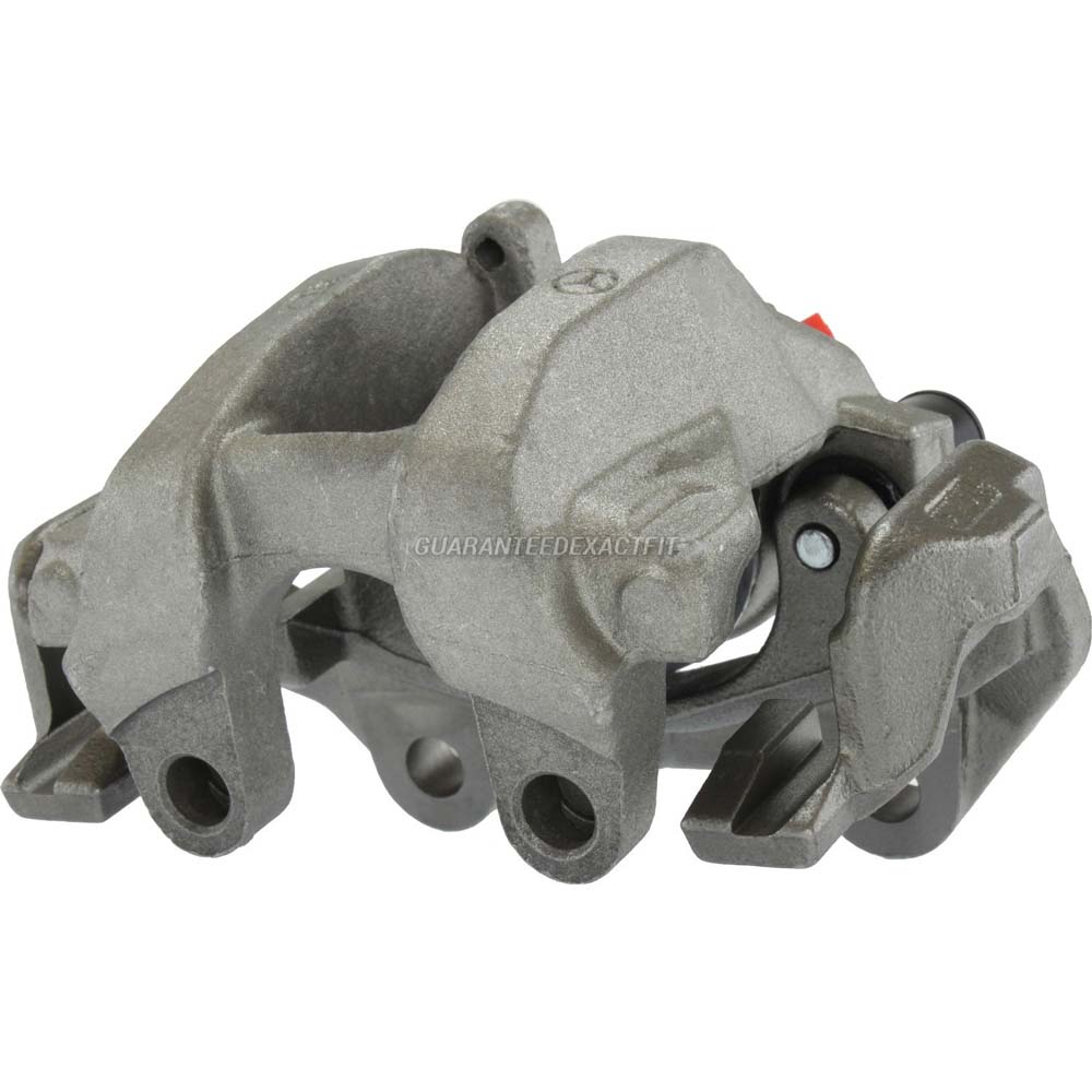 2012 Mercedes Benz CLS550 Brake Caliper 