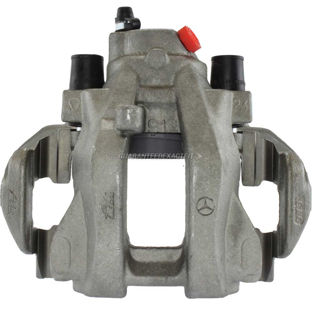 2013 Mercedes Benz E400 Brake Caliper