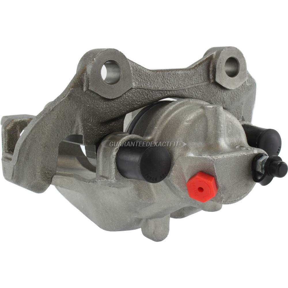2012 Mercedes Benz E350 Brake Caliper