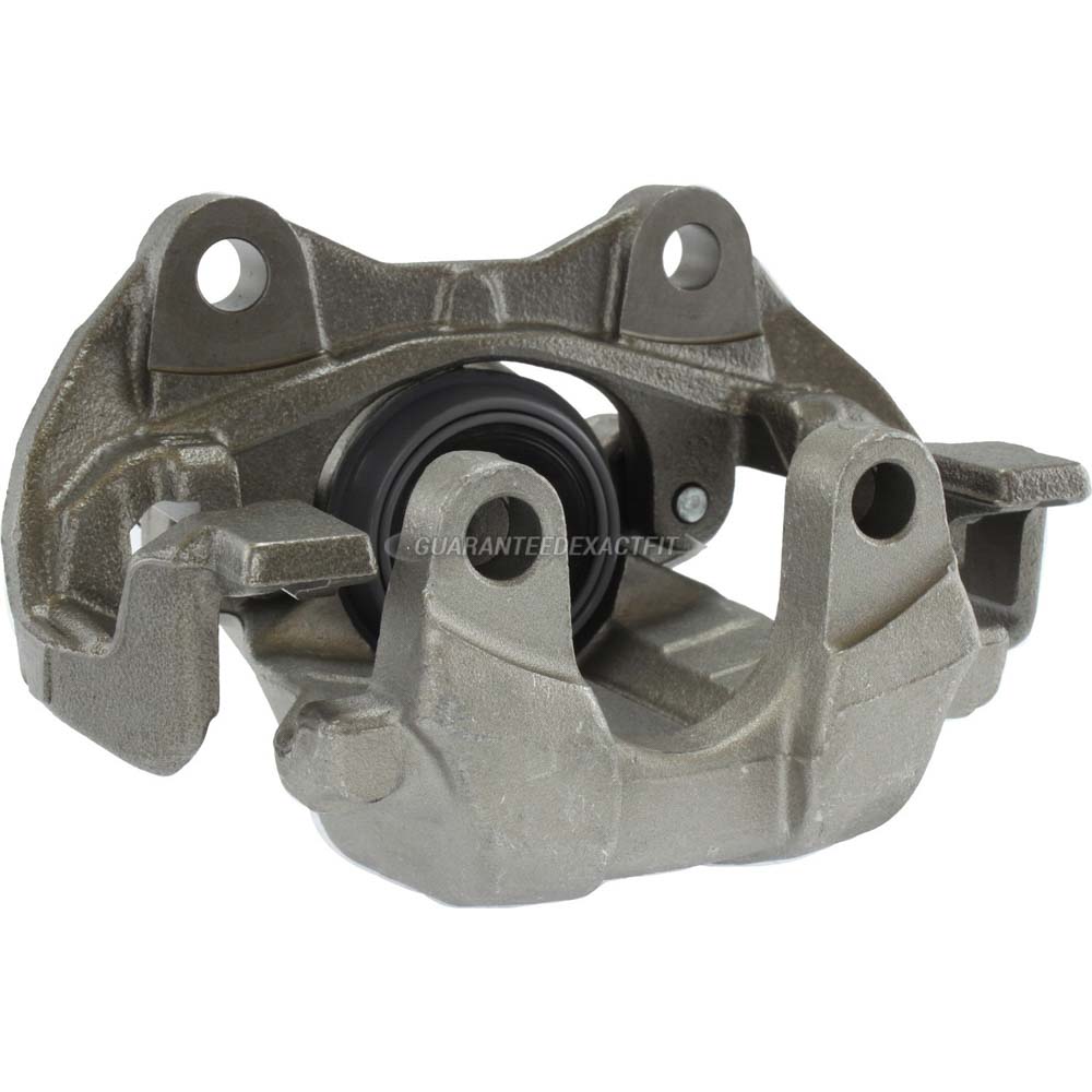 2012 Mercedes Benz E350 Brake Caliper