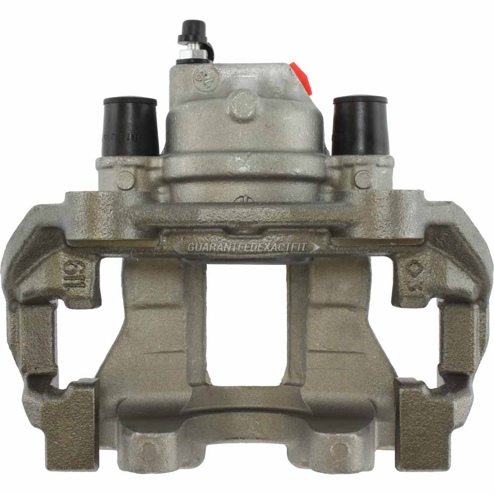 2012 Mercedes Benz E350 Brake Caliper