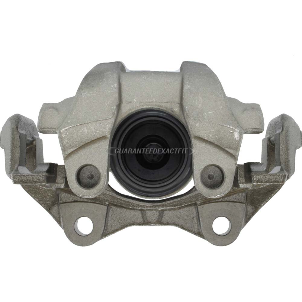 2012 Mercedes Benz E350 Brake Caliper