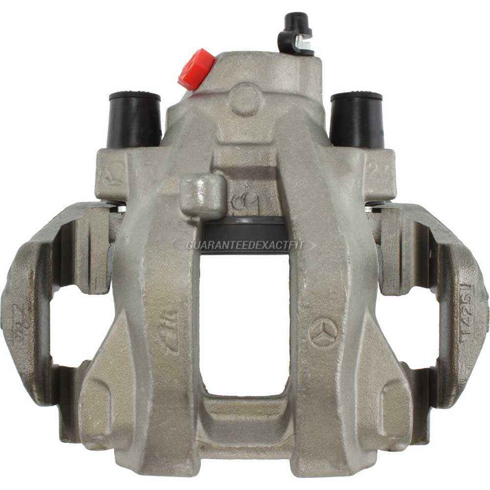 2012 Mercedes Benz E350 Brake Caliper