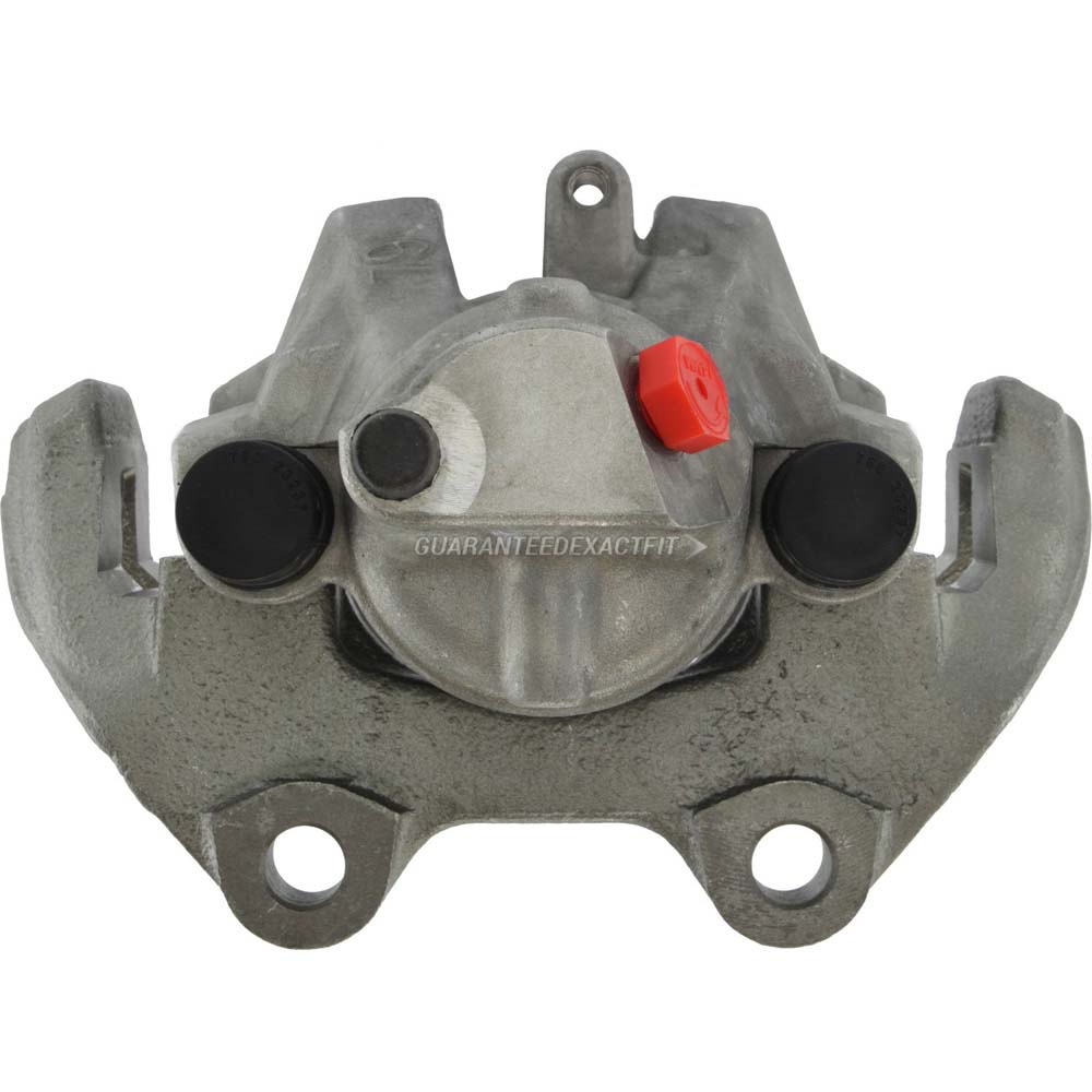 2003 Mercedes Benz S430 Brake Caliper