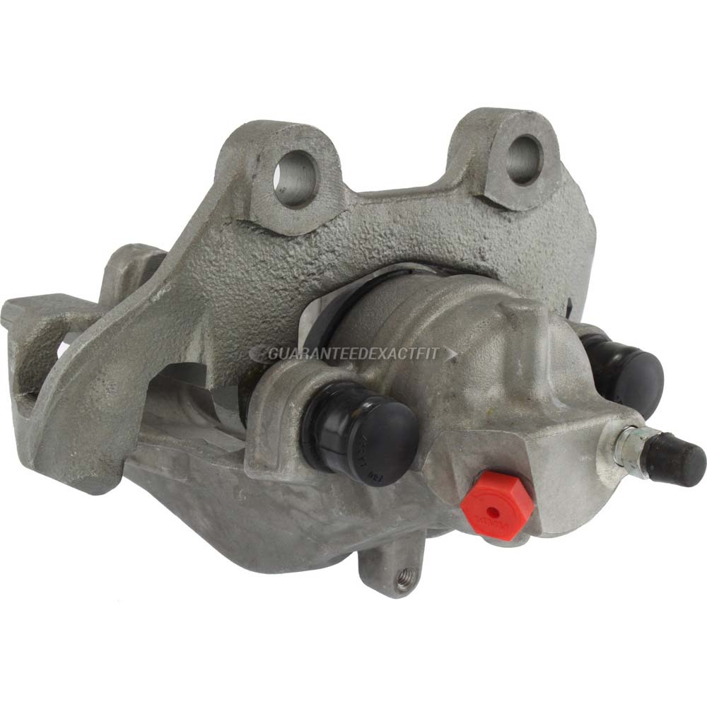 2003 Mercedes Benz S430 Brake Caliper