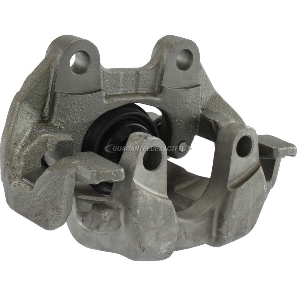 2003 Mercedes Benz S430 Brake Caliper
