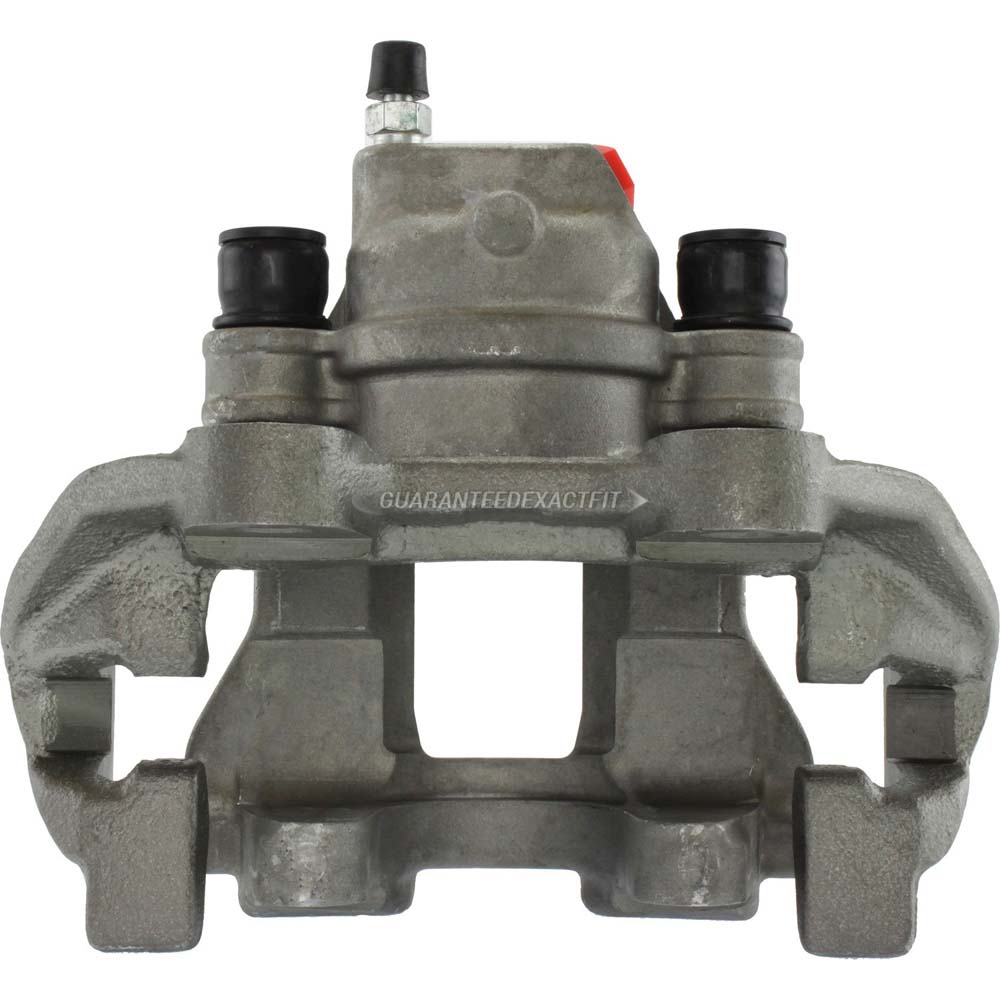 2003 Mercedes Benz S430 Brake Caliper