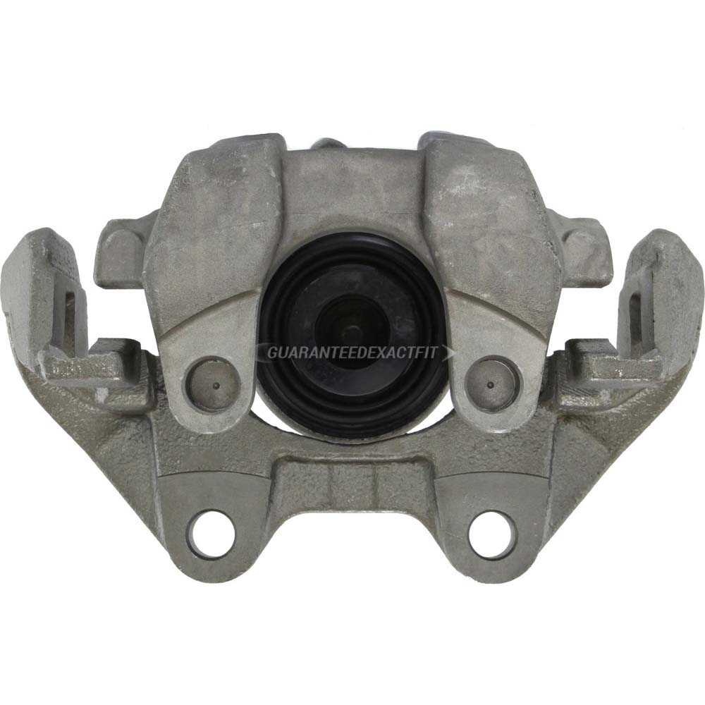 2003 Mercedes Benz S430 Brake Caliper