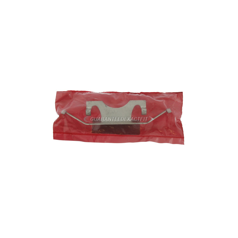 2003 Mercedes Benz S430 Brake Caliper