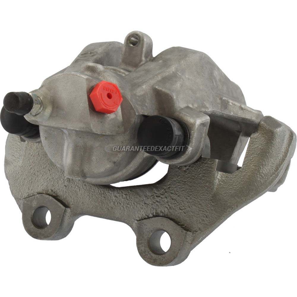 2003 Mercedes Benz S430 Brake Caliper
