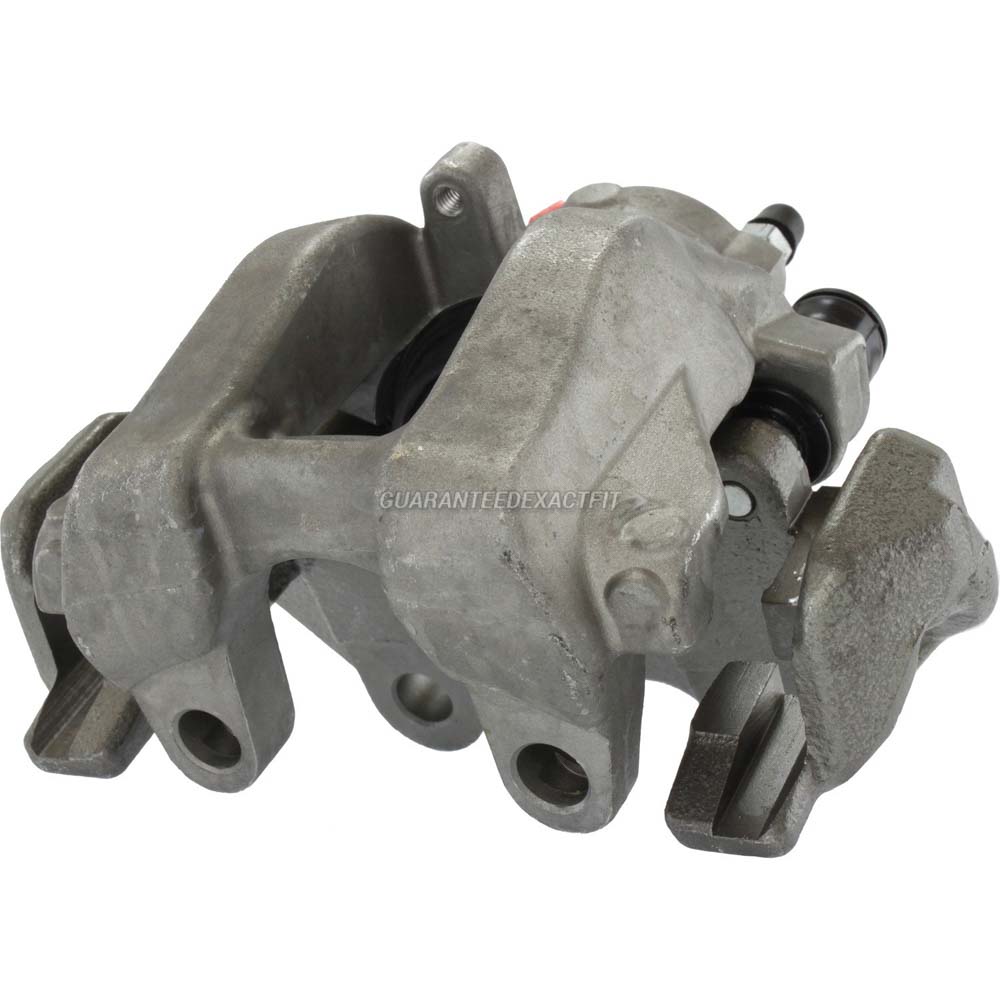 2003 Mercedes Benz S430 Brake Caliper