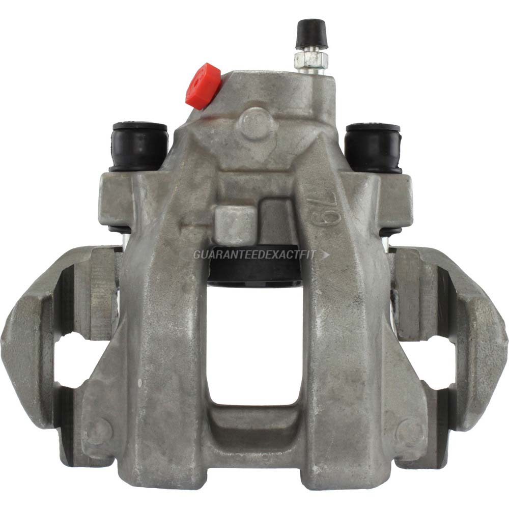 2003 Mercedes Benz S430 Brake Caliper