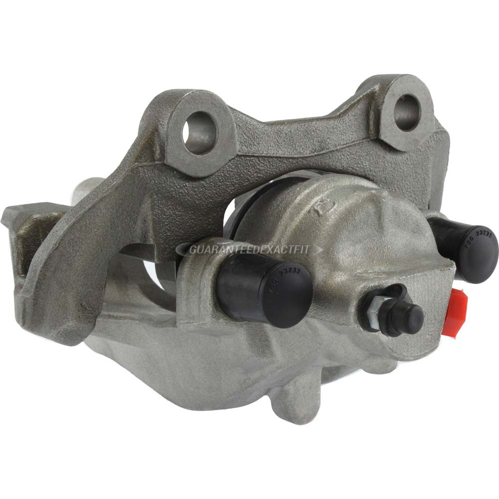 2004 Mercedes Benz S430 Brake Caliper