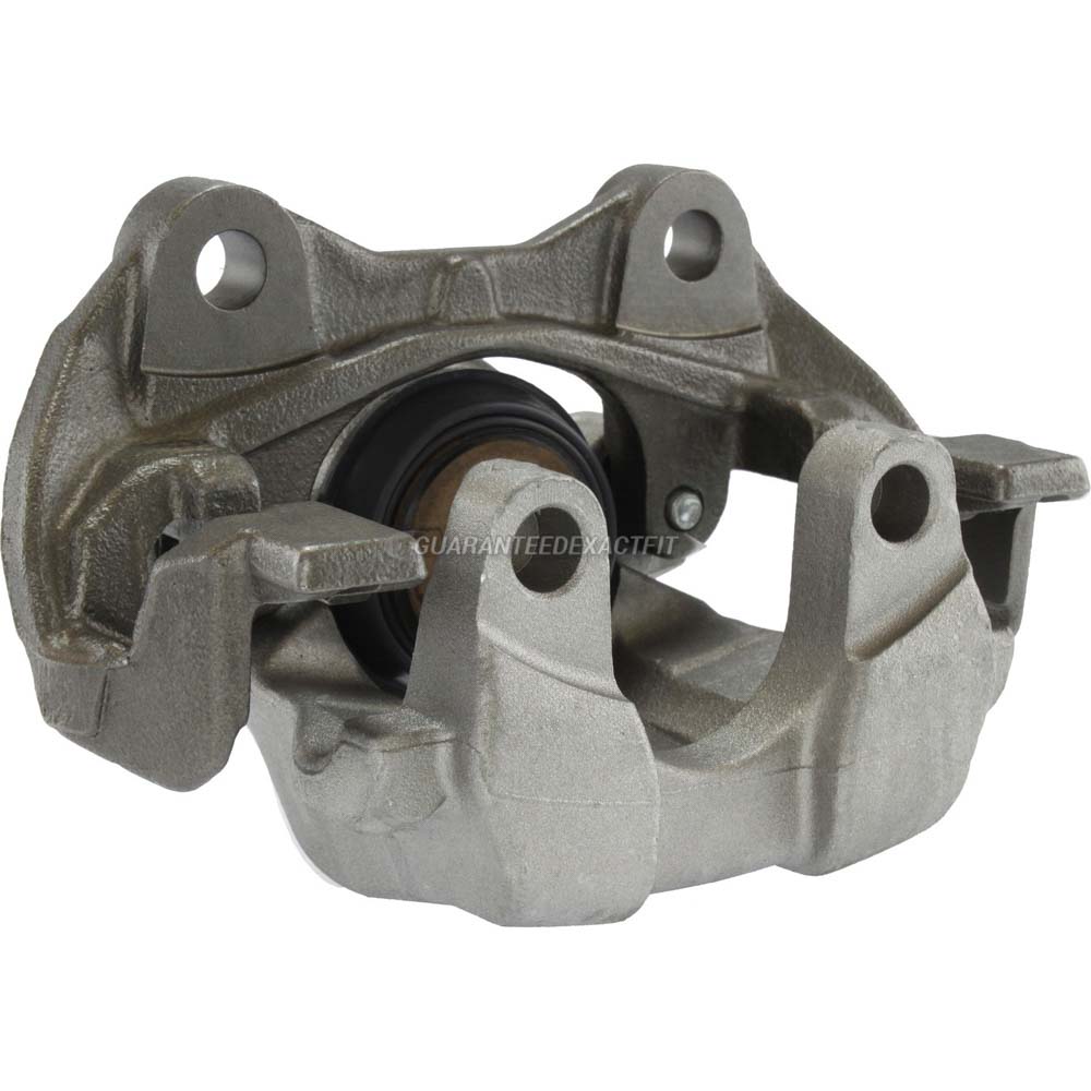 2004 Mercedes Benz S430 Brake Caliper