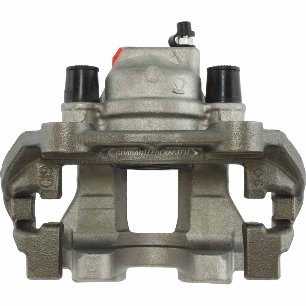 2004 Mercedes Benz S430 Brake Caliper