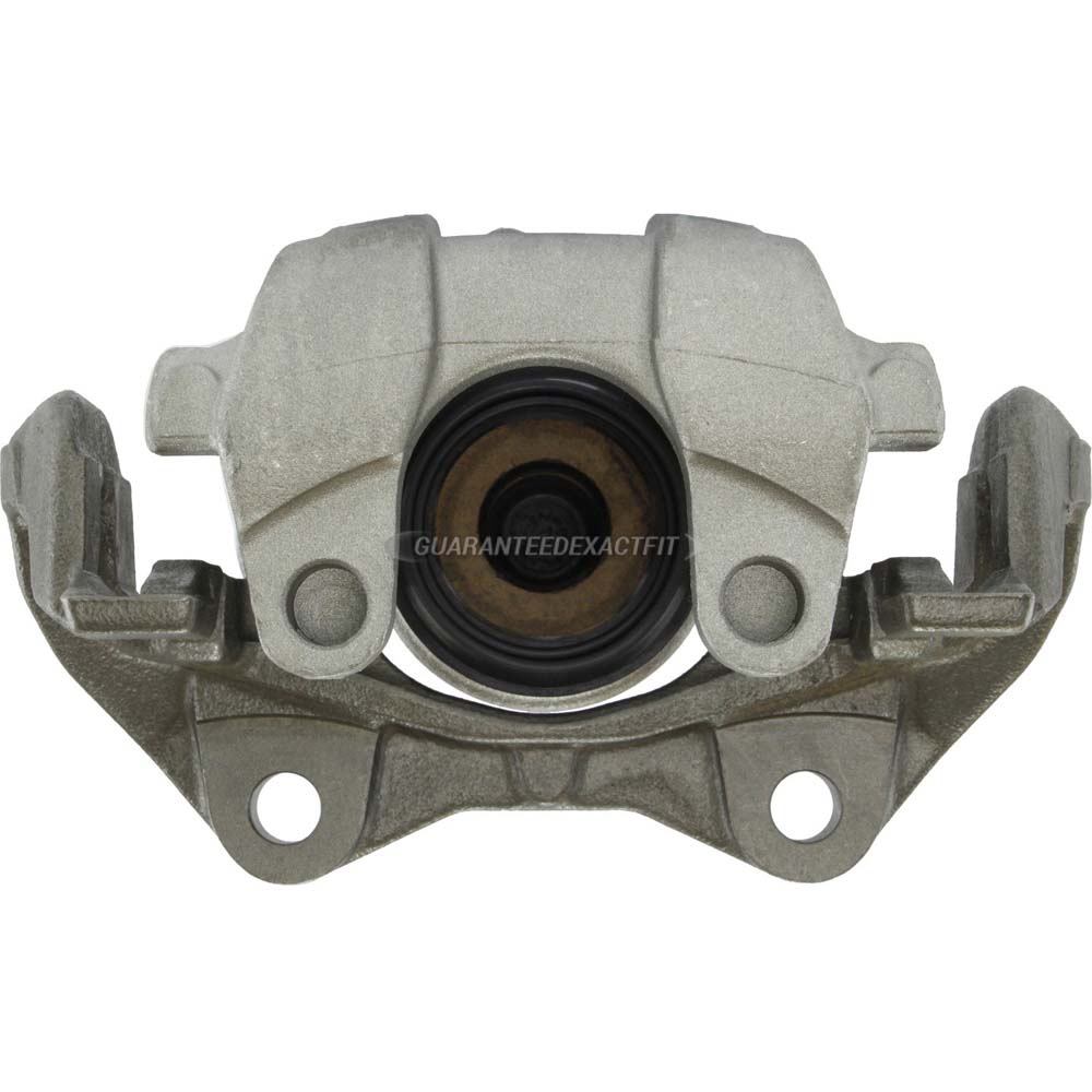2004 Mercedes Benz S430 Brake Caliper