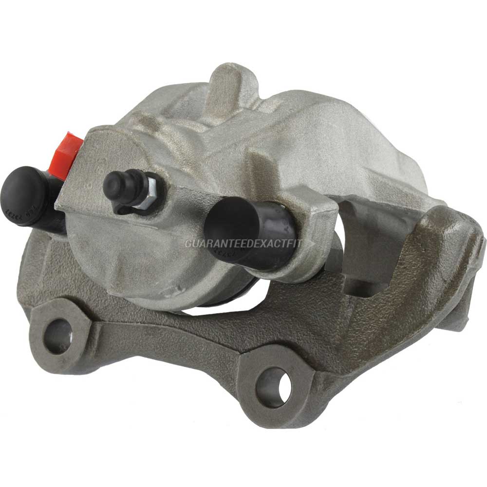 2004 Mercedes Benz S430 Brake Caliper