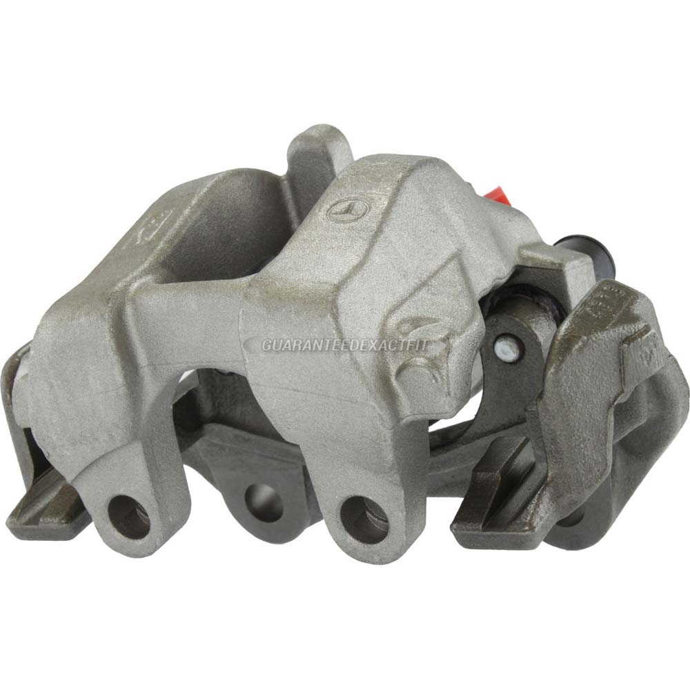 2004 Mercedes Benz S430 Brake Caliper