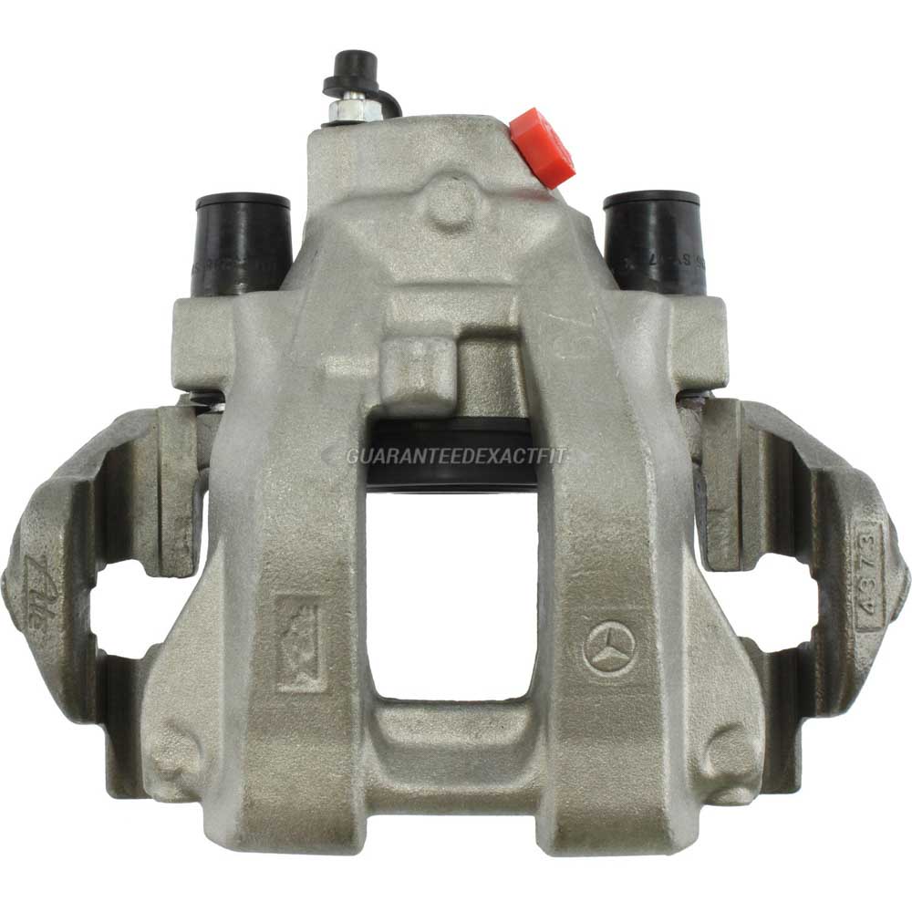2004 Mercedes Benz S430 Brake Caliper