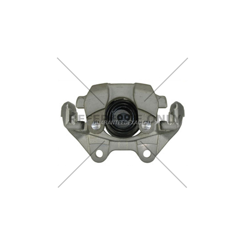2004 Mercedes Benz S430 Brake Caliper