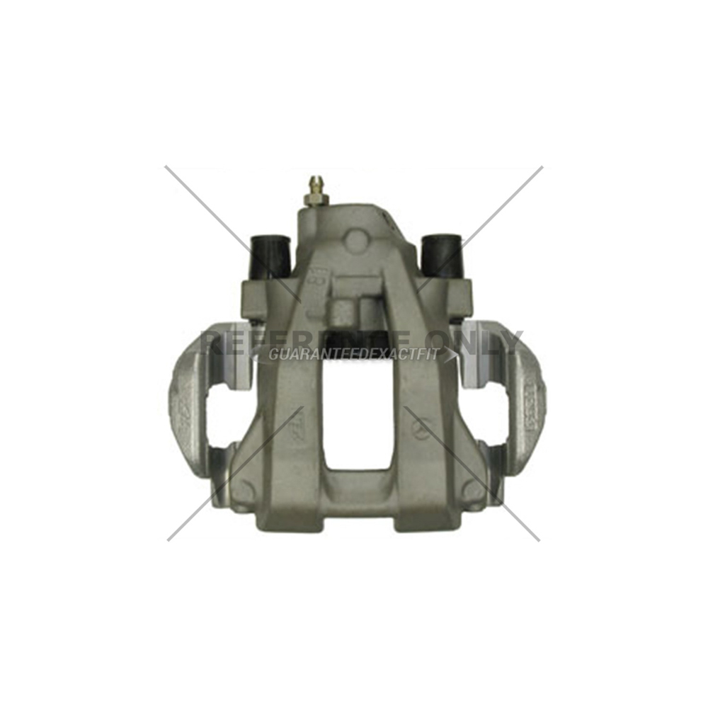 2004 Mercedes Benz S430 Brake Caliper