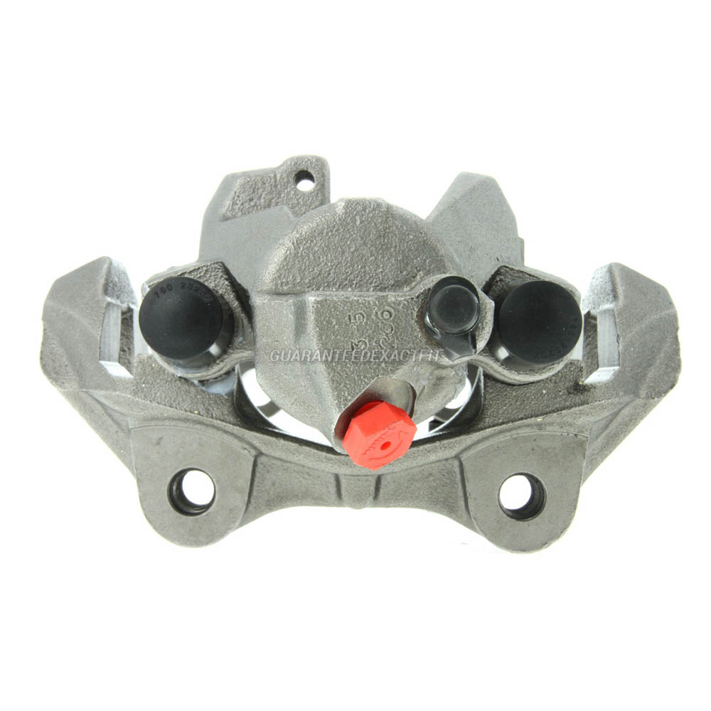 2007 Mercedes Benz ML320 Brake Caliper