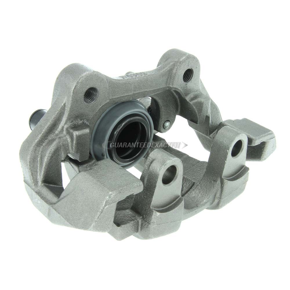 2007 Mercedes Benz ML320 Brake Caliper