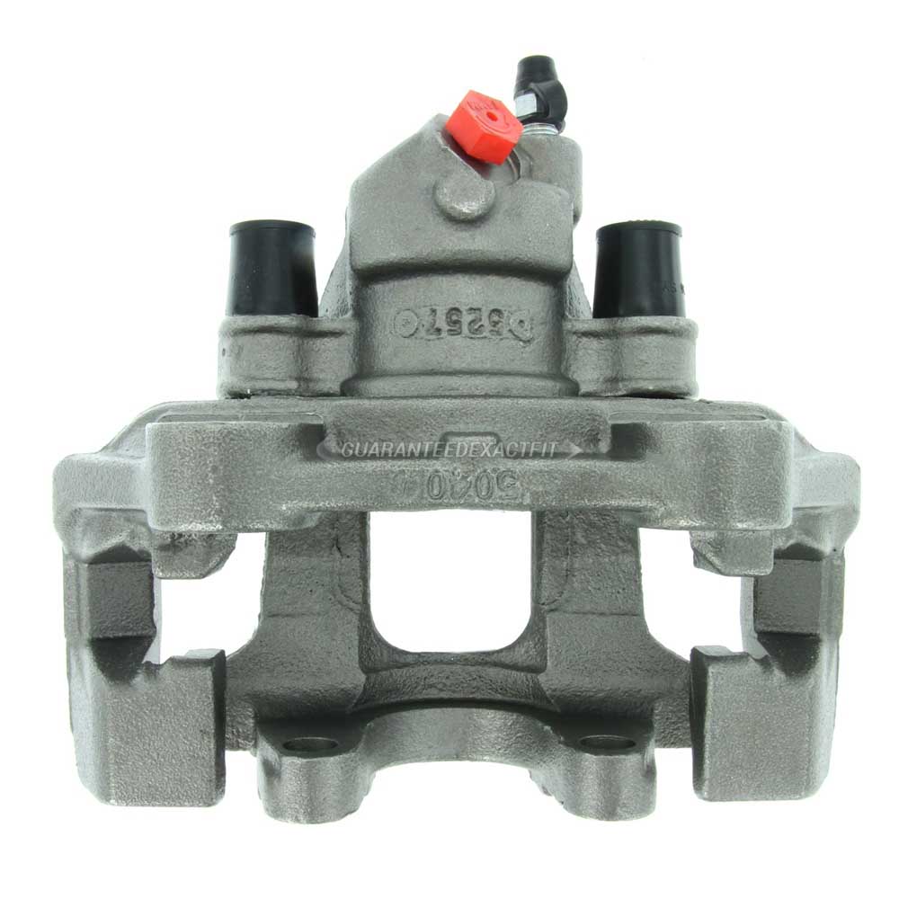 2007 Mercedes Benz ML320 Brake Caliper