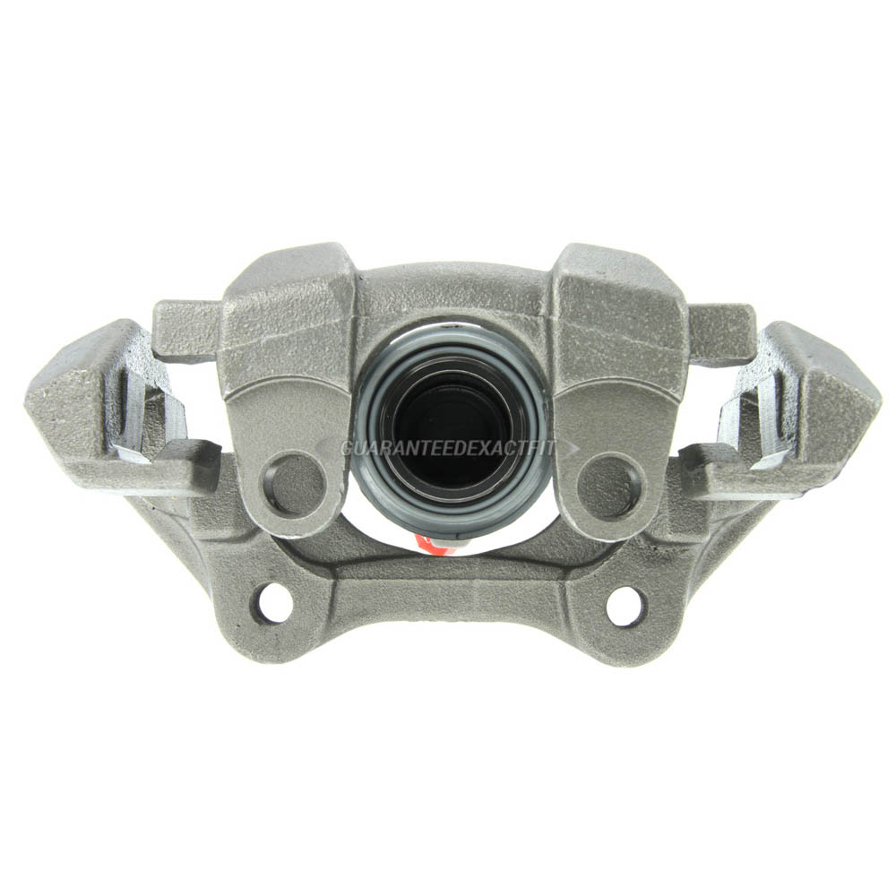 2007 Mercedes Benz ML320 Brake Caliper