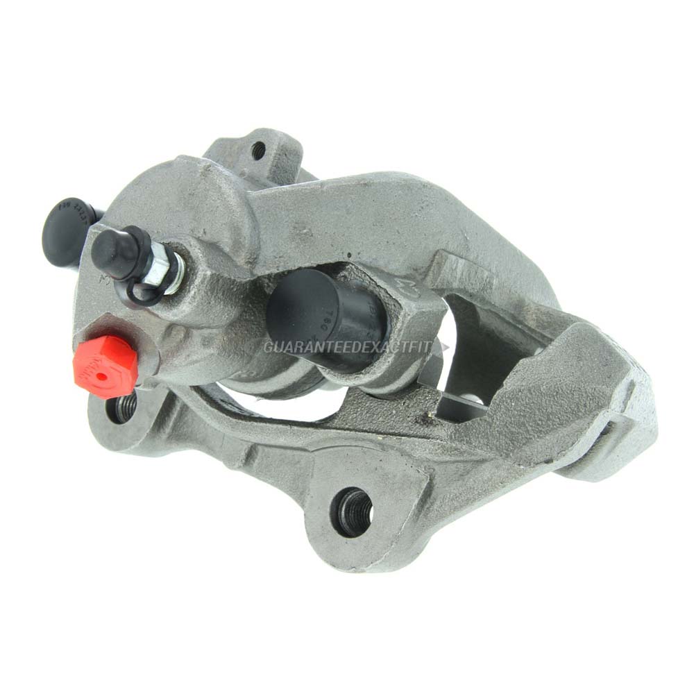 2007 Mercedes Benz ML320 Brake Caliper