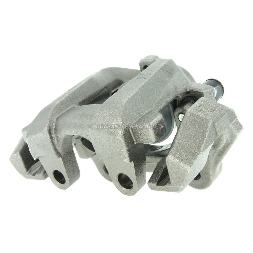 2007 Mercedes Benz ML320 Brake Caliper