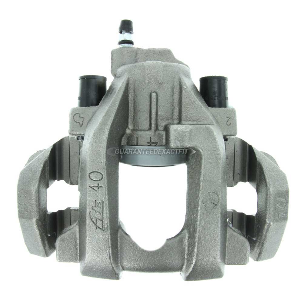2007 Mercedes Benz ML320 Brake Caliper