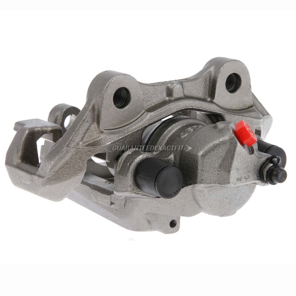 2007 Mercedes Benz GL320 Brake Caliper