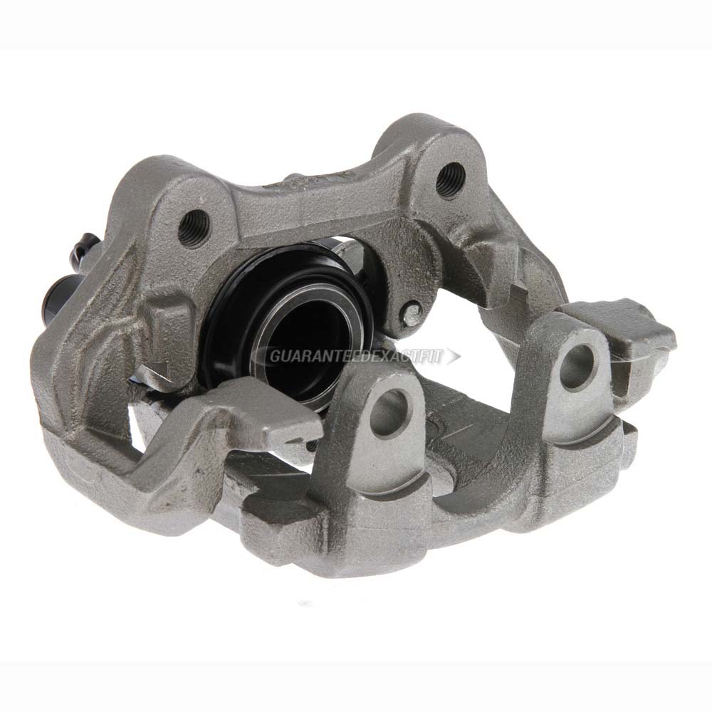 2007 Mercedes Benz GL320 Brake Caliper