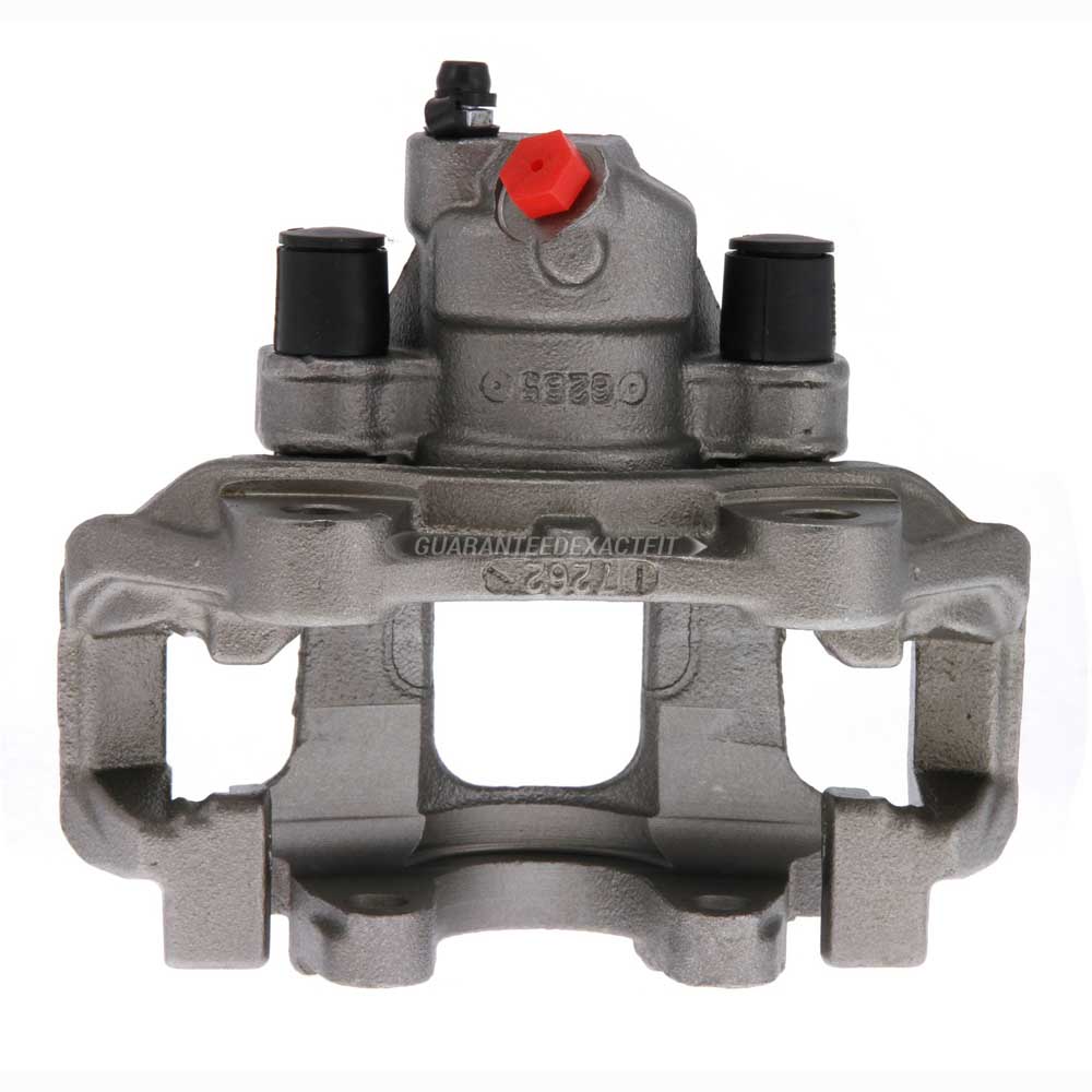 2007 Mercedes Benz GL320 Brake Caliper