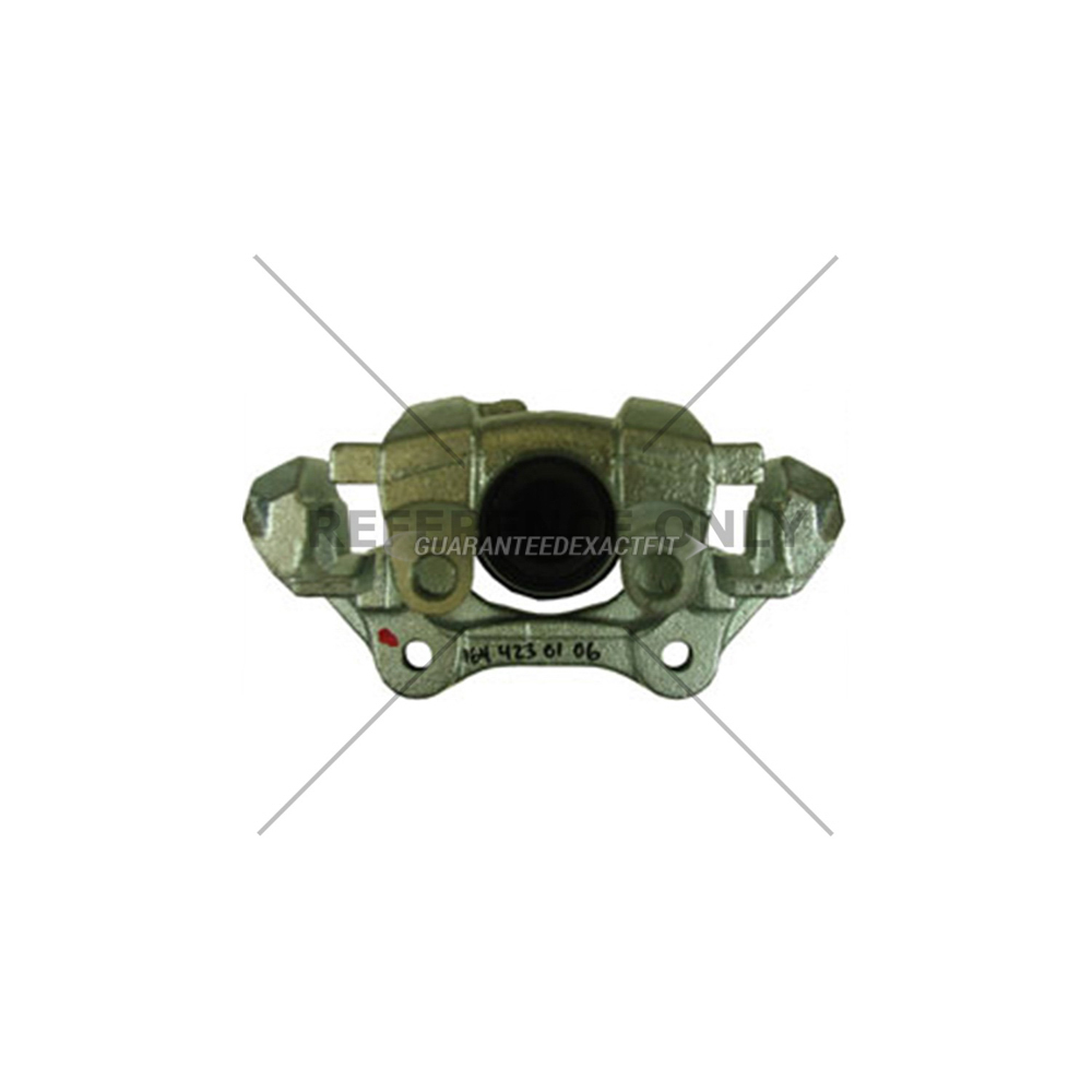 2007 Mercedes Benz GL320 Brake Caliper